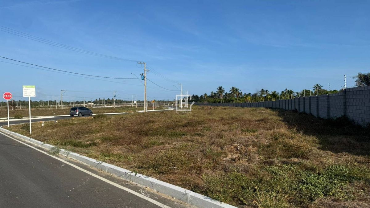 Lote/Terreno, Zona de Expansão (Robalo) - Aracaju