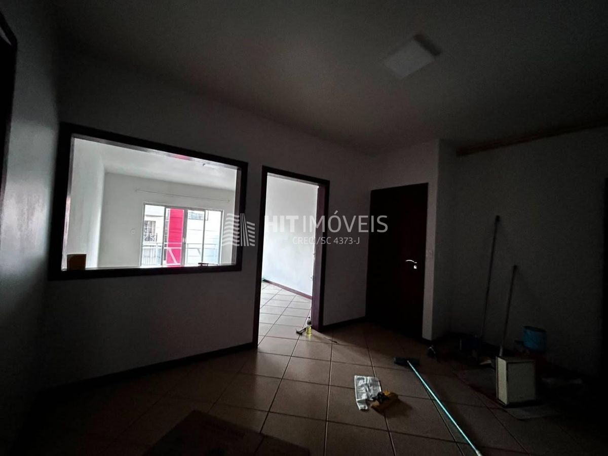 Apartamento - centro - ituporanga - sc