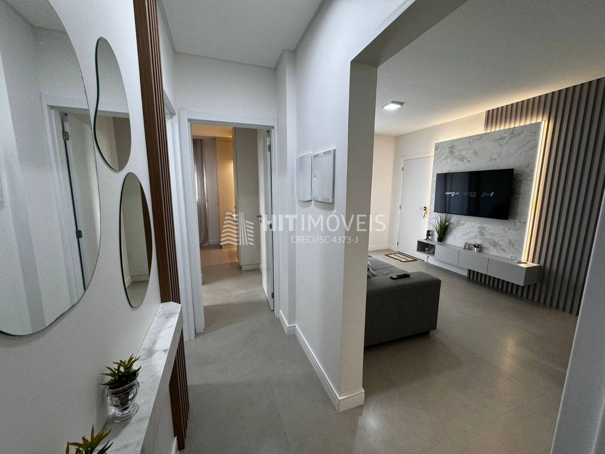 Apartamento - meia praia - navegantes - sc
