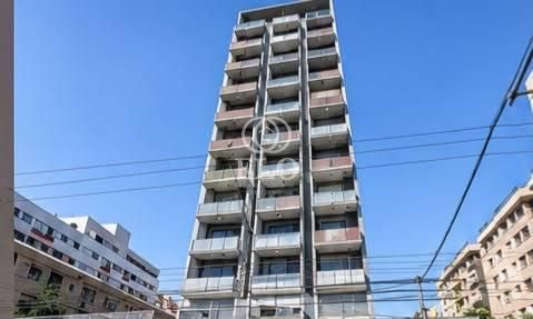 Apartamento, 1 quarto, 25 m² - Foto 2