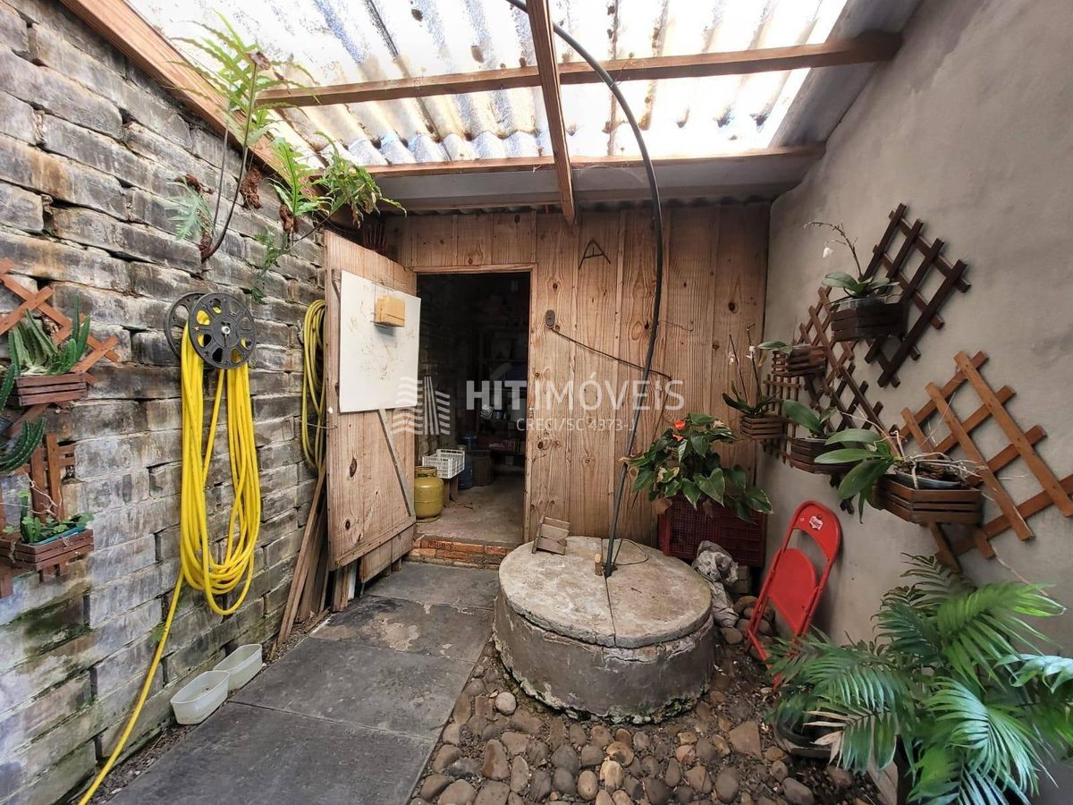 Casa - gabiroba - ituporanga - sc
