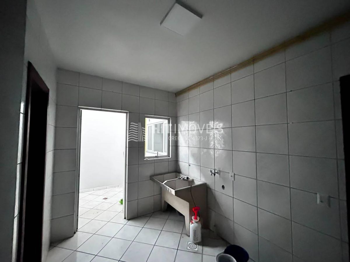Apartamento - centro - ituporanga - sc