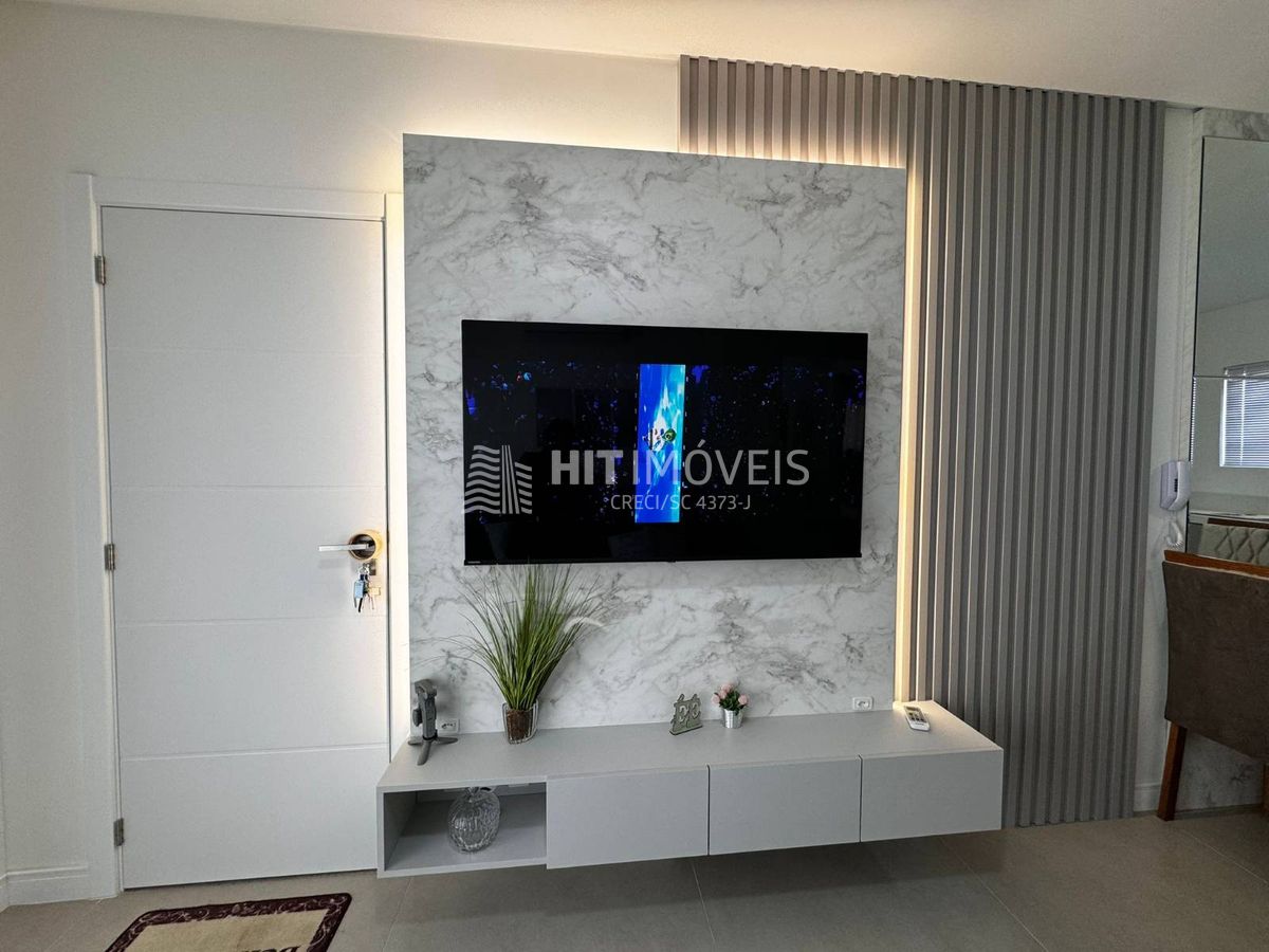 Apartamento - meia praia - navegantes - sc