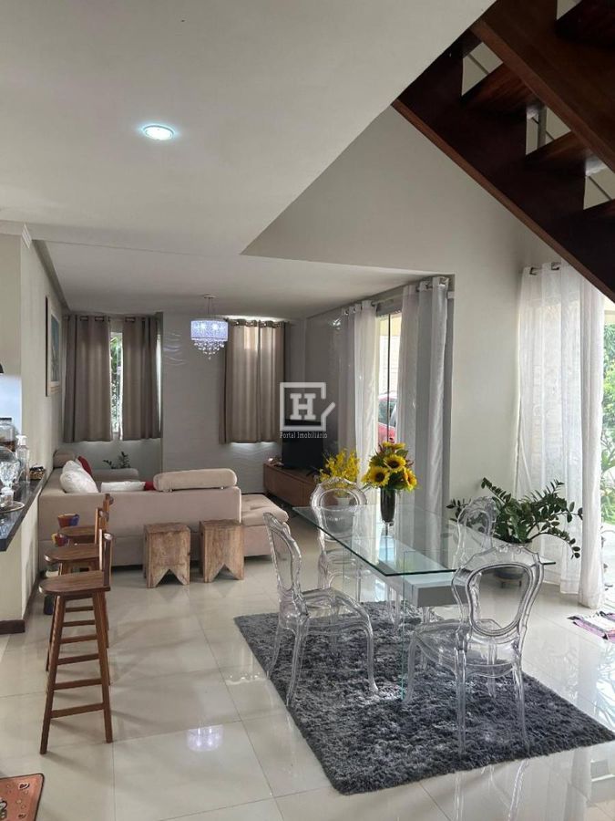 Casa de Condomínio com 3 quartos, Marivan - Aracaju - foto 13