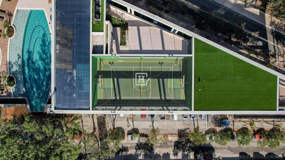Apartamento com 3 quartos à Venda, Real Parque - São Paulo