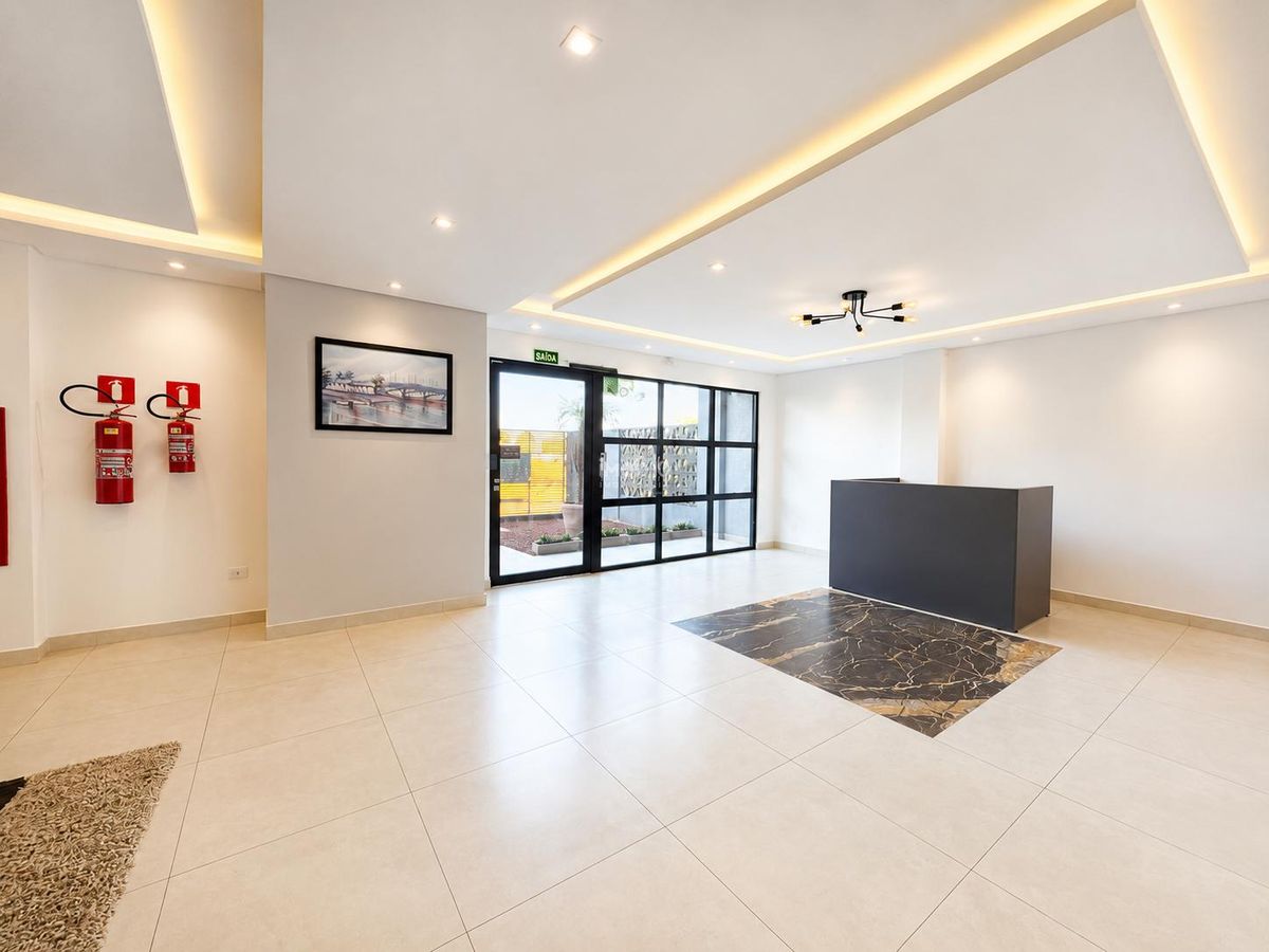 APARTAMENTO PARA ALUGAR (R$2.800,00) OU VENDA EDIFICIO ISLAMORADA CLUB RESIDENCE, FOZ DO IGUAÇU