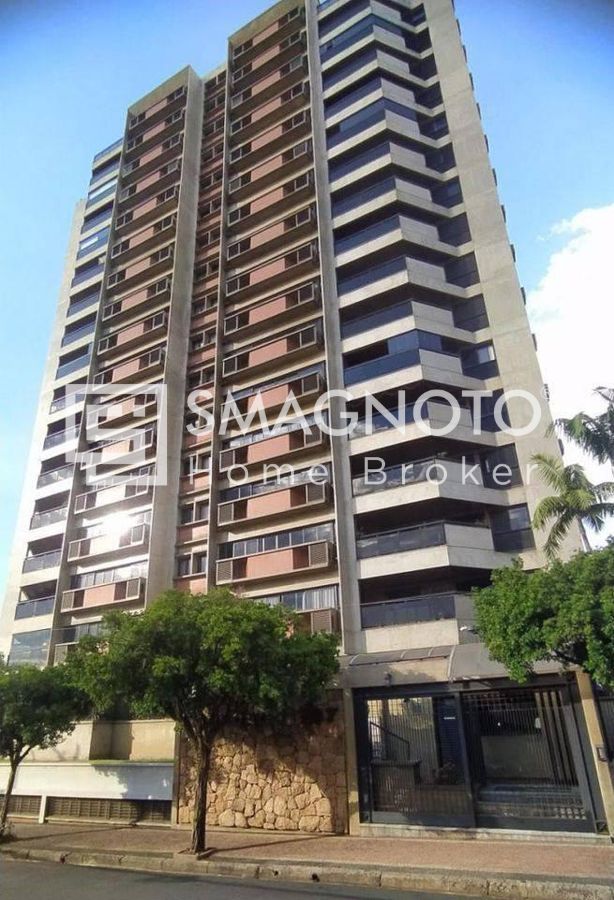 Cobertura, 4 quartos, 587 m² - Foto 1