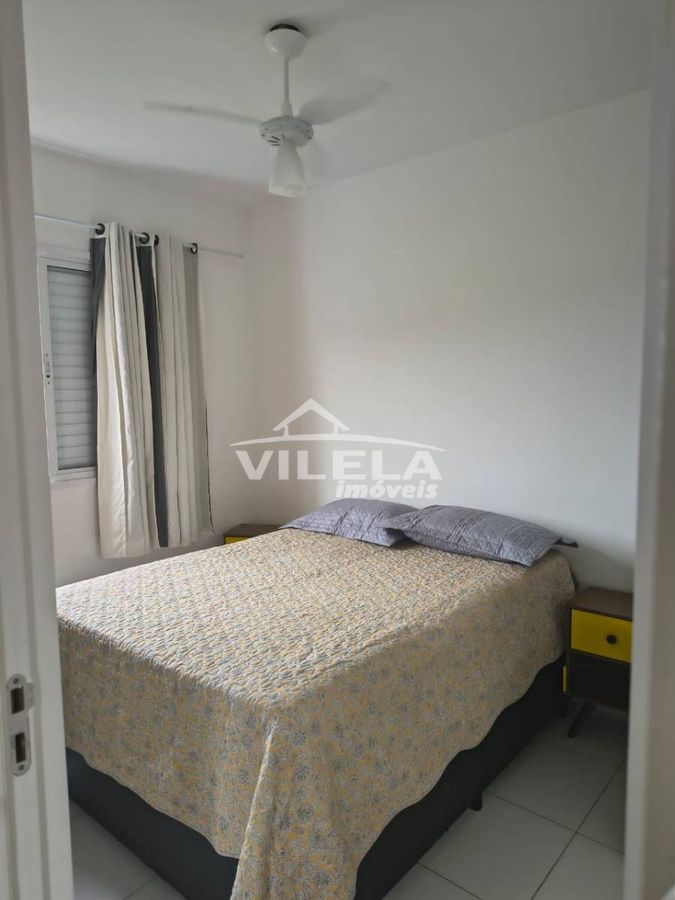 Apartamento locação martin de sá -caraguatatuba-sp