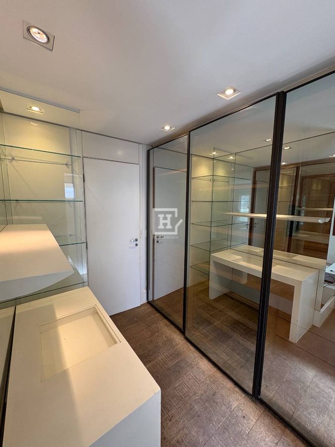 Apartamento com 3 quartos à Venda, Vila Gertrudes - São Paulo