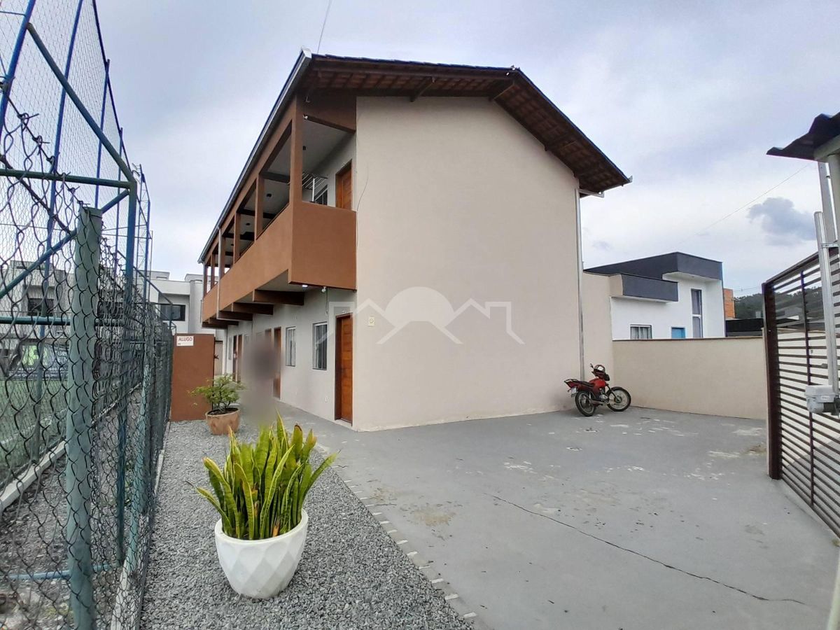 Apartamento, 1 quarto, 25 m² - Foto 1