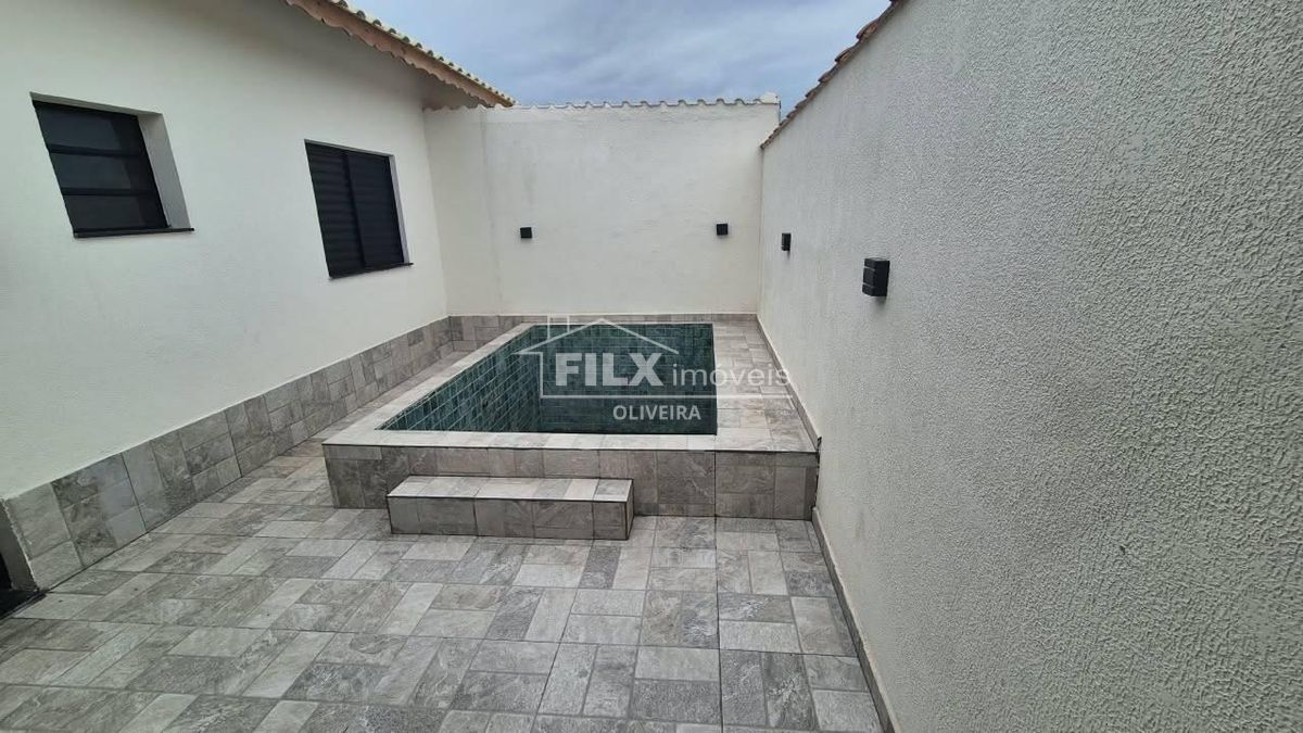 Casa de Condomínio com 2 quartos à Venda, Cibratel 2 - Itanhaém