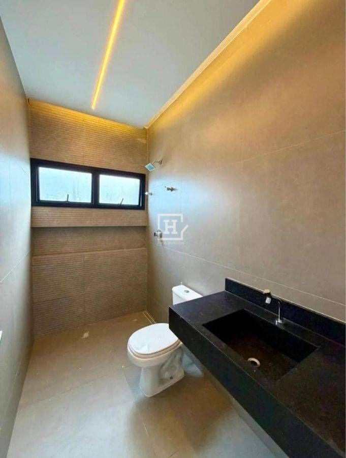 Casa de Condomínio com 3 quartos à Venda, São José dos Náufragos - Aracaju - foto 4
