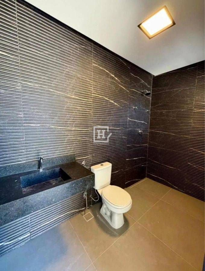 Casa de Condomínio com 3 quartos à Venda, São José dos Náufragos - Aracaju - foto 6