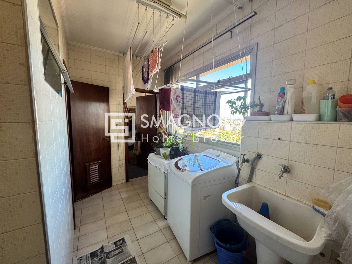 Apartamento com 3 Quartos à Venda, Higienópolis - Piracicaba