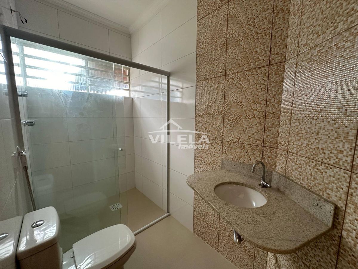 Casa a venda centro