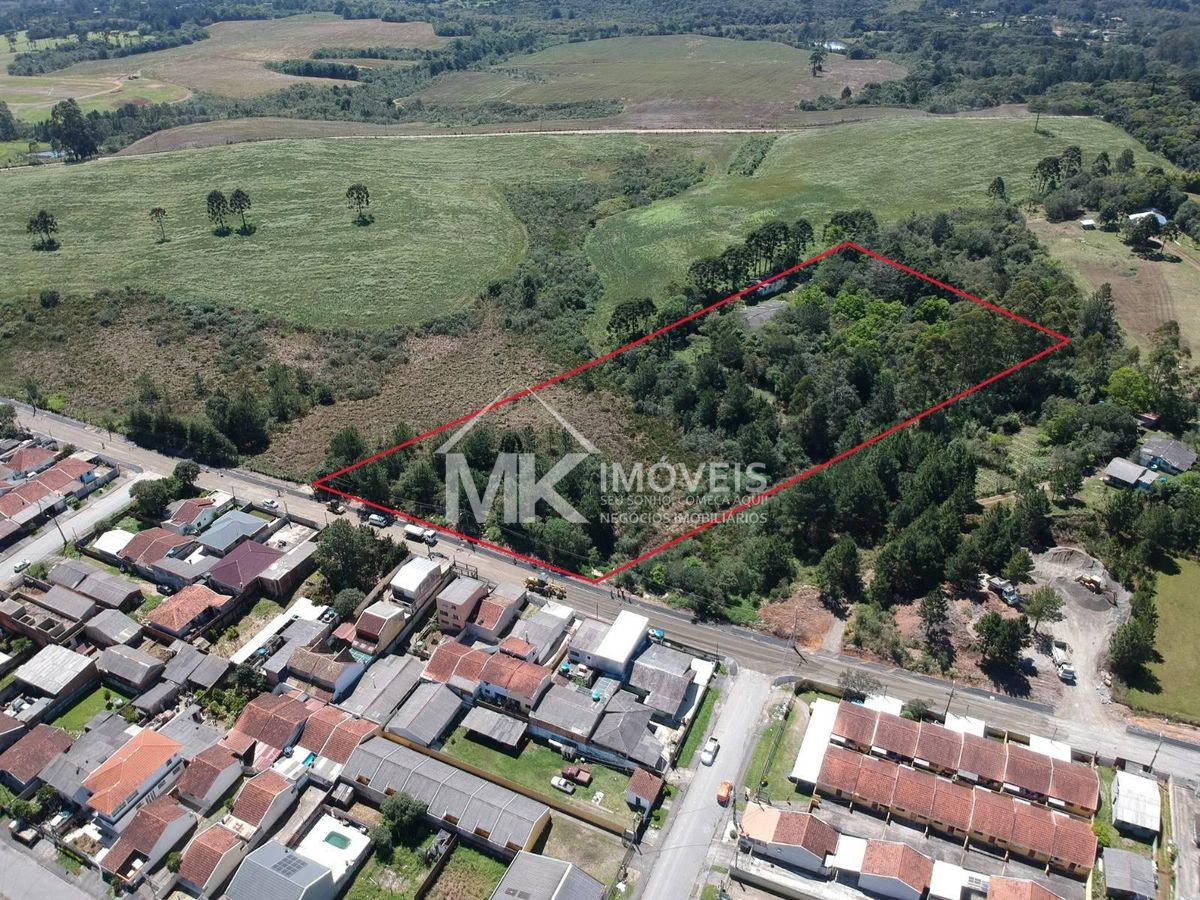 Terreno, 2 hectares - Foto 24