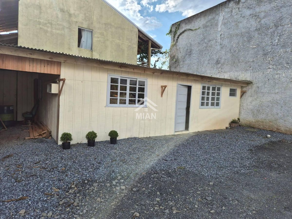 Kitnet, Santa Tereza - Aurora - Kitnet em Santa Tereza, Aurora - para locação - Imobiliária MIAN Imóveis