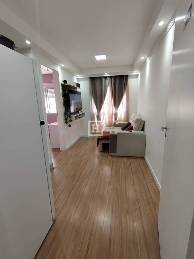 Apartamento com 2 quartos à Venda, Vila Progresso (Zona Leste) - São Paulo