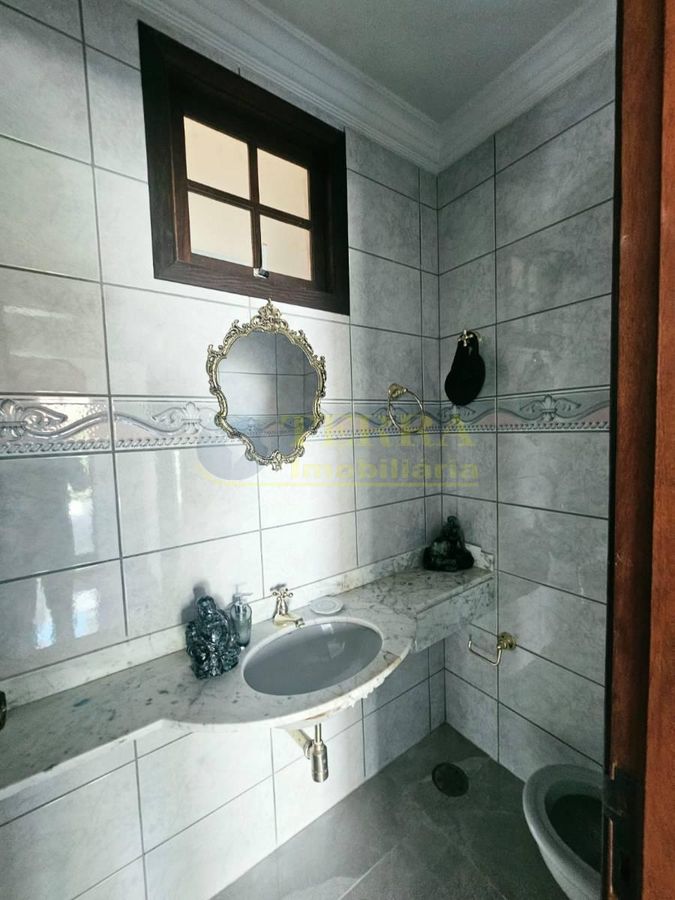 Casa de Condomínio com 3 quartos à Venda, Chácara Vale do Rio Cotia - Carapicuíba — foto 9
