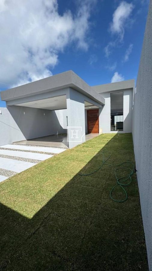 Casa com 3 quartos, Zona de Expansão (Robalo) - Aracaju