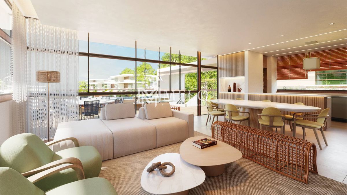 Apartamento, 3 quartos, 180 m² - Foto 7