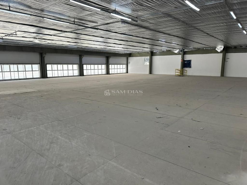 Depósito-Galpão, 2150 m² - Foto 12