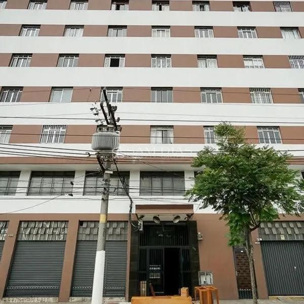 Flat/Apart Hotel, 1 quarto, 30 m² - Foto 1