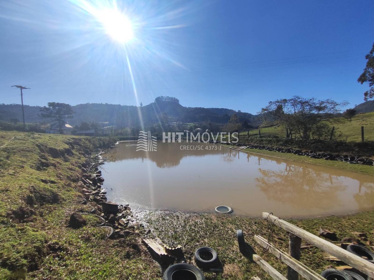 Sítio - rio dos bugres - ituporanga - sc