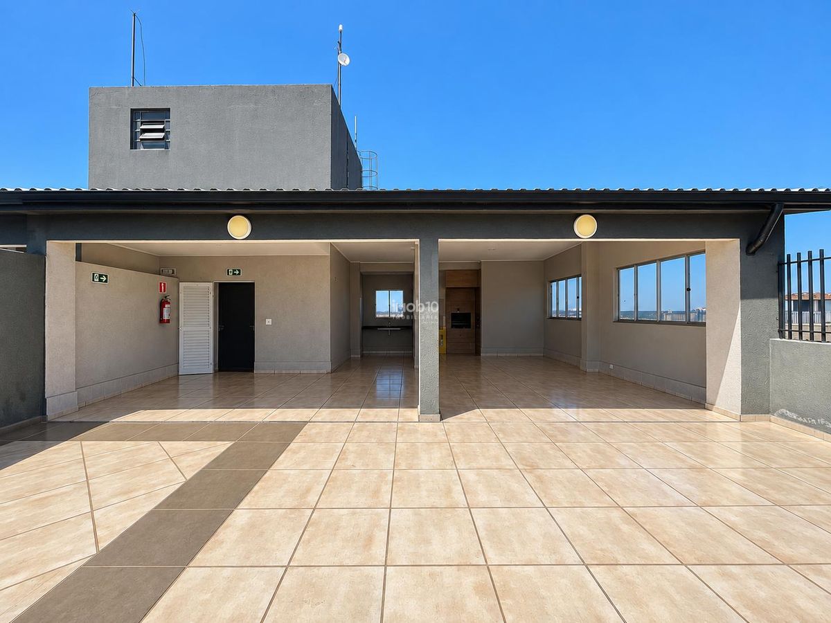 APARTAMENTO A VENDA COM 3 QUARTOS EDIFICIO PLINIO BORTOLI VILA MARACANÃ FOZ DO IGUAÇU - PR