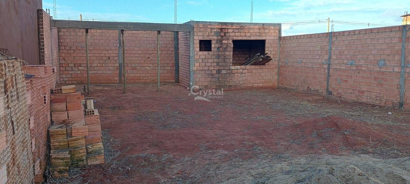 Terreno murado com 200m² à Venda no Jardim Paraíso - Avaré. Foto 2