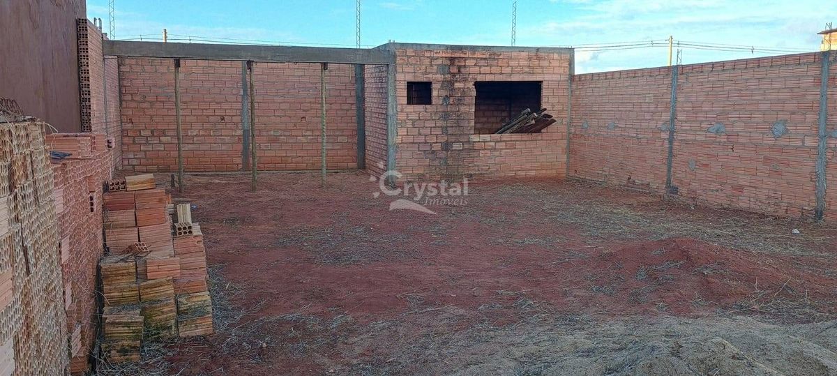 Terreno murado com 200m² à Venda no Jardim Paraíso - Avaré. Foto 5