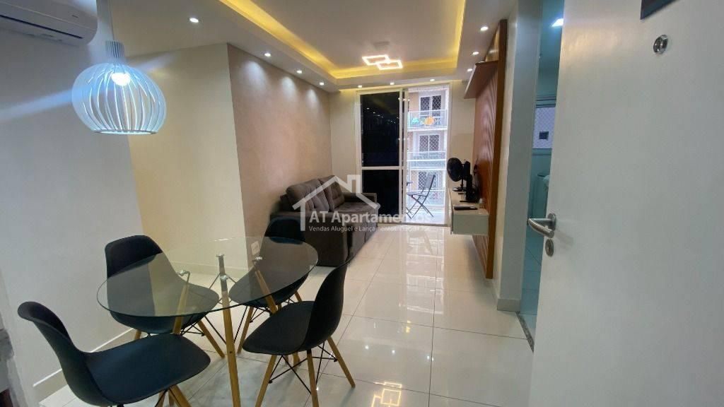 Outros com 2 quartos à Venda, Todos os Santos - Rio de Janeiro - AT Apartamentos - AT Apartamentos Venda e Administração de Imoveis Residenciais e Comerciais RJ - 15