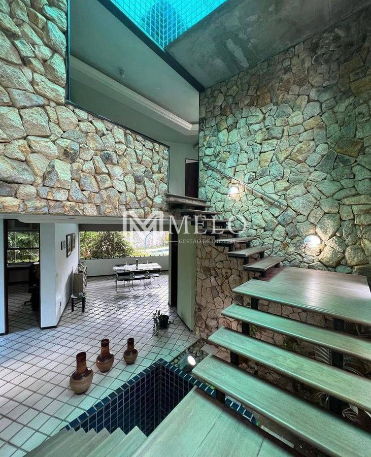 Casa, 6 quartos, 545 m² - Foto 8