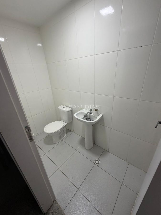 Loja-Salão, 740 m² - Foto 14