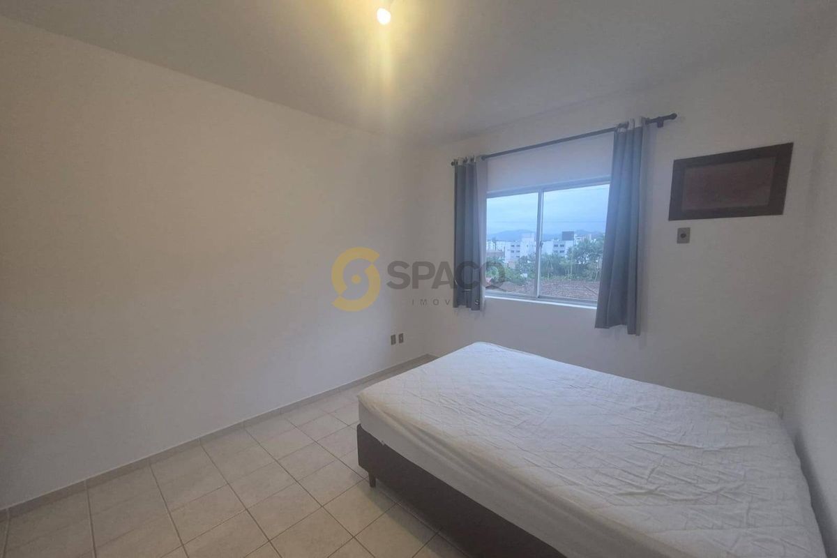 Apartamento para Alugar no Centro de Jaraguá do Sul