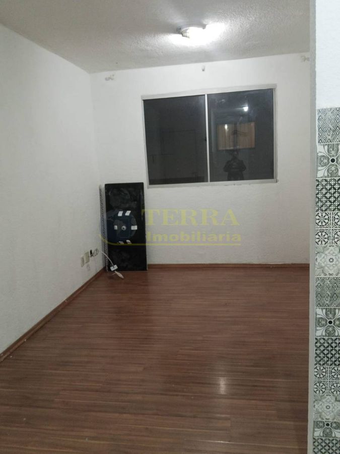 Apartamento para locação no Jardim Cirino / Osasco - 1