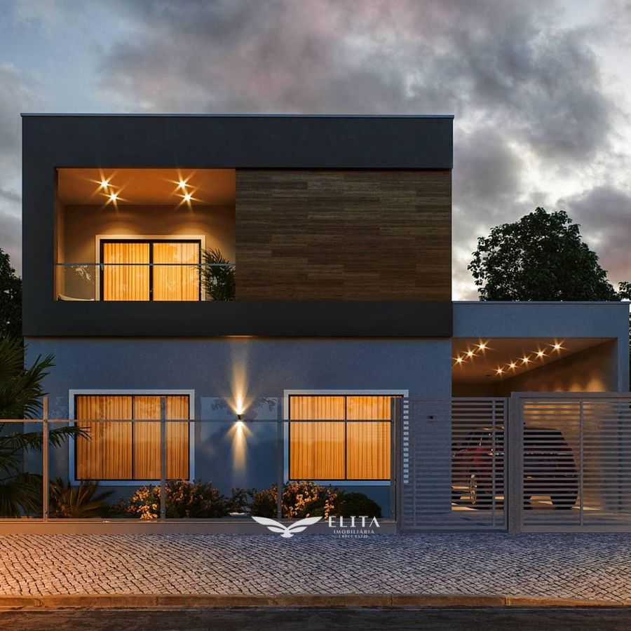 Sobrado, 3 quartos, 266 m² - Foto 7