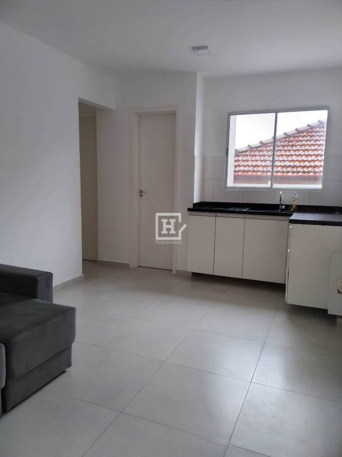 Apartamento com 2 quartos à Venda, Jardim São Paulo(Zona Norte) - São Paulo