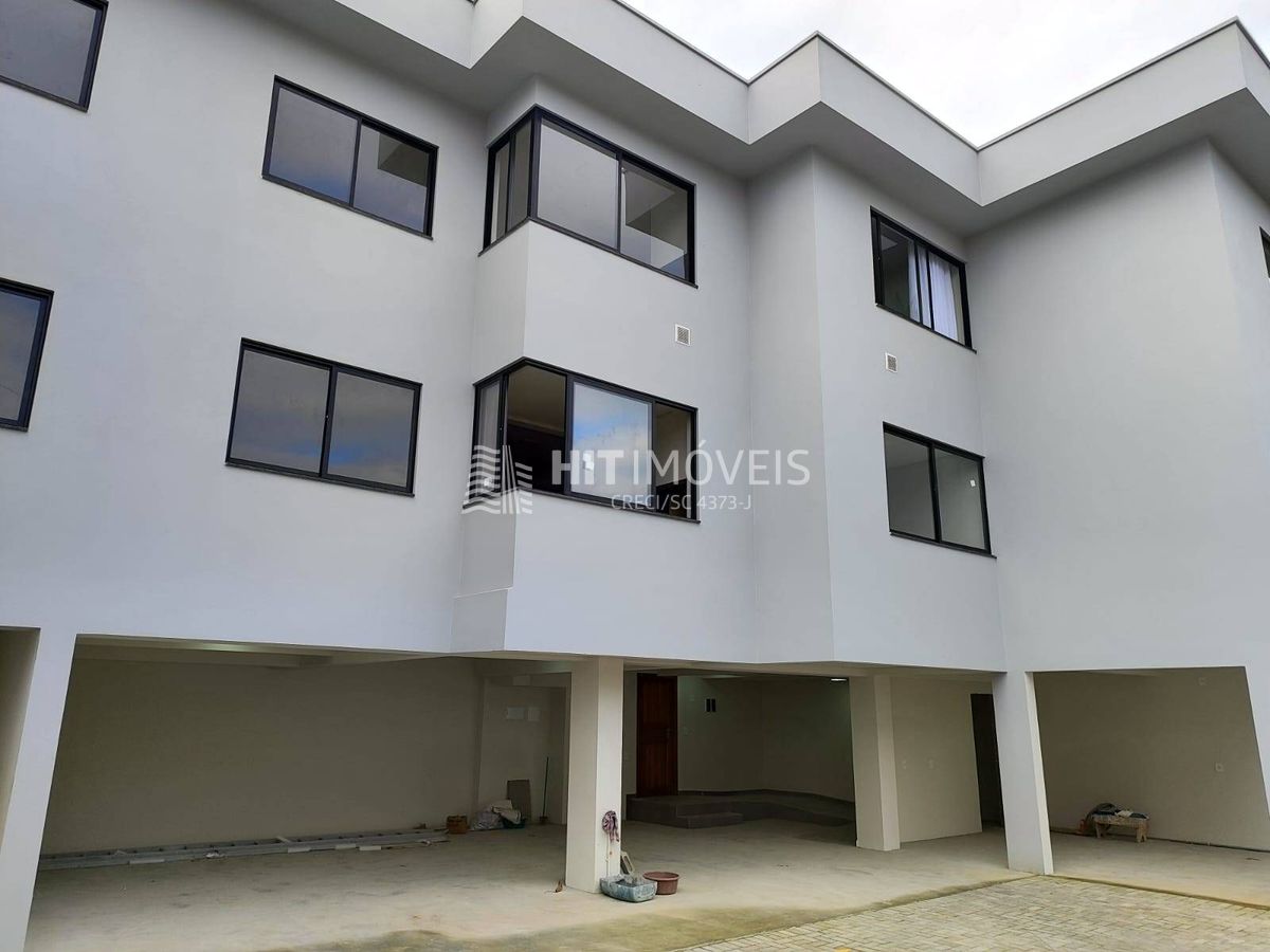 Apartamento - gabiroba - ituporanga - sc