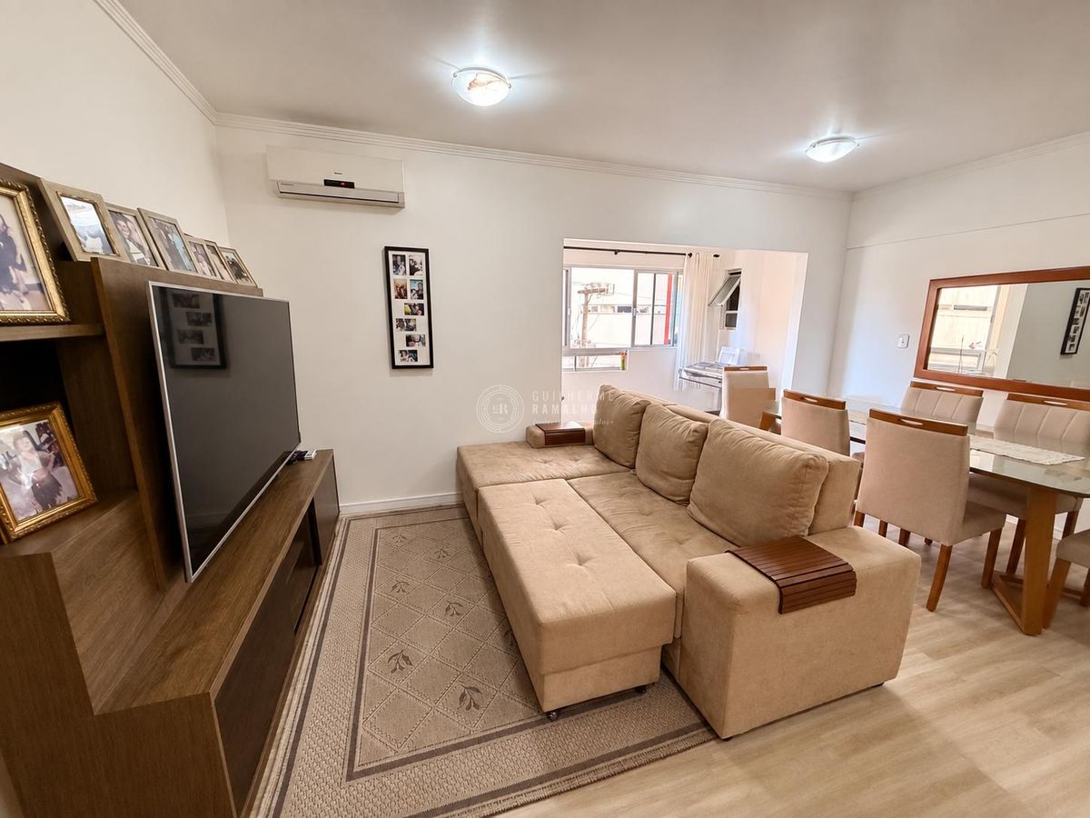 Temporada Ed. Real Center: 2 quartos // churrasqueira // ar condicionado - Apartamento em Centro, Balneário Camboriú - para temporada - IMOBILIÁRIA GUILHERME LTDA