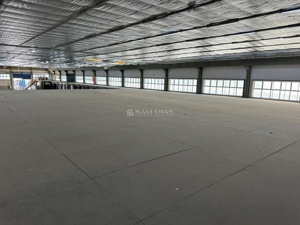 Depósito-Galpão, 2150 m² - Foto 15