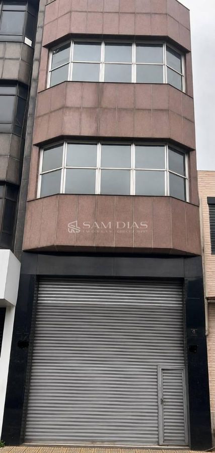 Loja-Salão, 328 m² - Foto 1