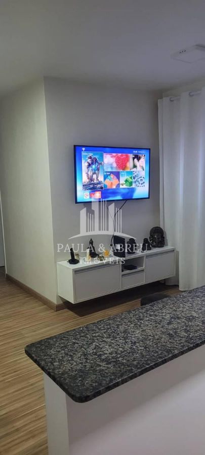 Apartamento, 2 quartos, 54 m² - Foto 13