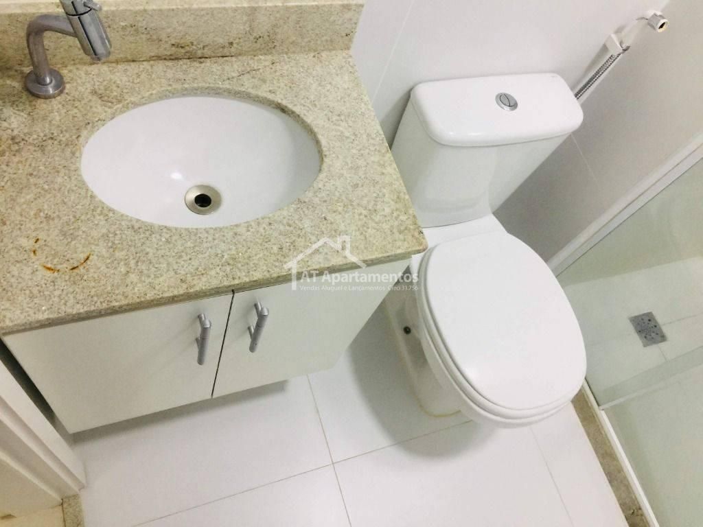 Apartamento com 2 dormitórios à venda, 59 m² por R$ 450.000,00 - Cachambi - Rio de Janeiro/RJ - AT Apartamentos - AT Apartamentos Venda e Administração de Imoveis Residenciais e Comerciais RJ - 15