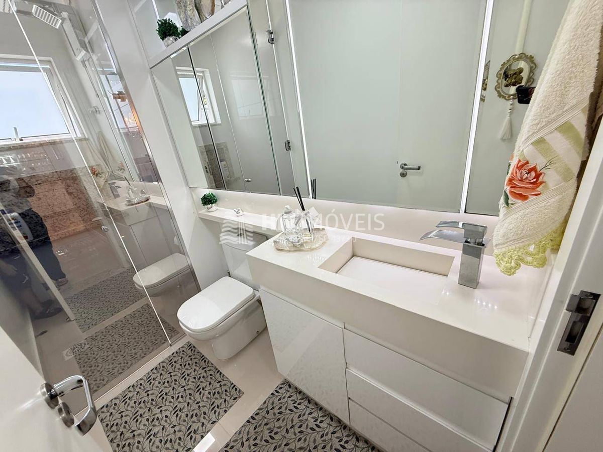 Apartamento - centro - ituporanga - sc