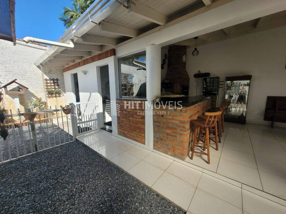 Casa - boa vista - ituporanga - sc