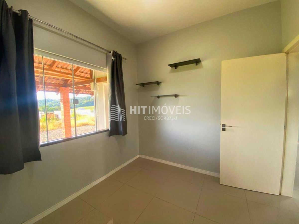 Casa - joão paulo neto - ituporanga - sc