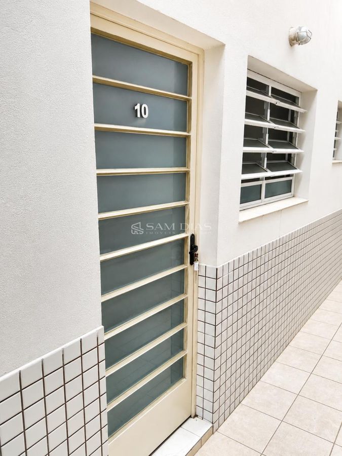 Kitnet-Studio, 25 m² - Foto 1