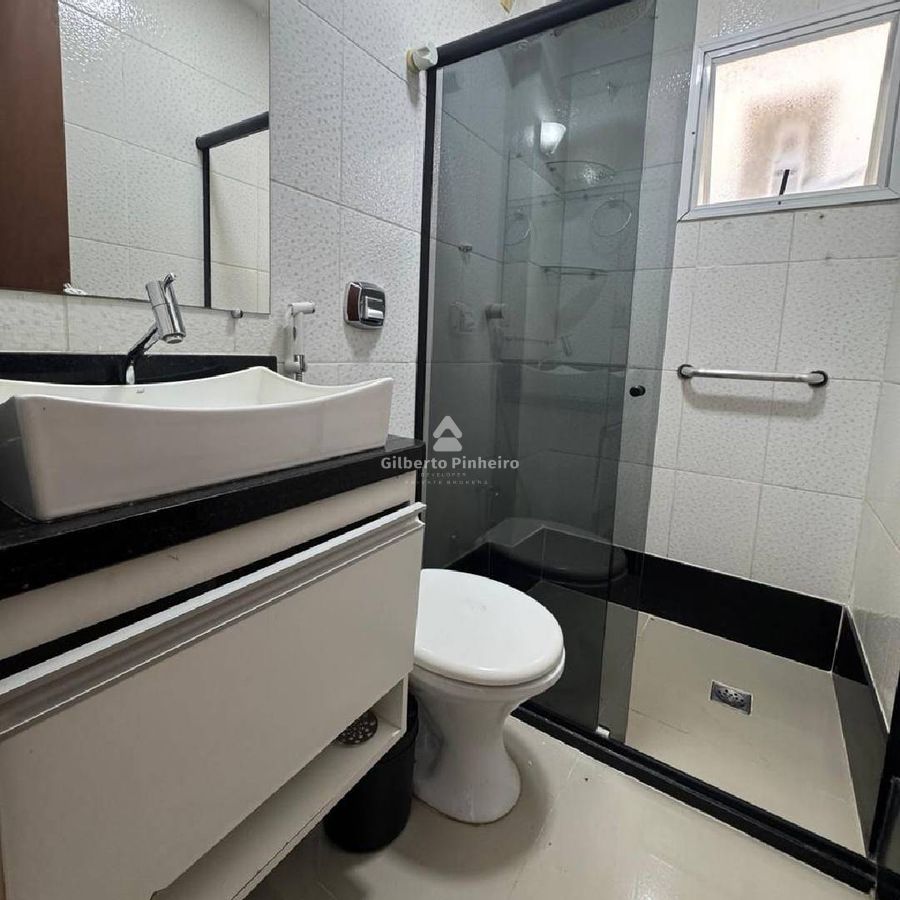 Apartamento de 3 Quartos com 2 Suítes à Venda no Centro de Guarapari