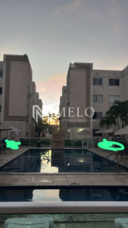Apartamento, 2 quartos, 44 m² - Foto 9